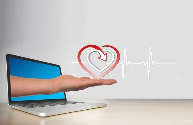 heart disease prediction using machine learning